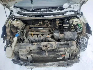 Kia Rio 2017, 123 лс, 225 000 км, VIN: Z94CB41BAHR464452 (в залоге за ПАО Банк «ЗЕНИТ»)