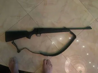 Blaser R93 кал. 308, серийный № 9/235629