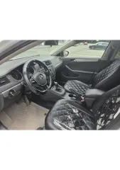 Volkswagen Jetta 2016 легковой автомобиль марки:VOLKSWAGEN, модели: Jetta, год выпуска: 2016 г., идентификационный номер (VIN): XW8ZZZ16ZGN905268. Автомобиль является предметом залога ПАО "Совкомбанк". Ознакомление с предметом торгов и документацией на имущество осуществляется по месту нахождения…
