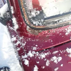 ВАЗ 2131 (4x4), 2006 года, 59 лс, 240000 км, полный привод. Легковой автомобиль, марка: BAЗ 21310, модель: LADA 4X4, год изготовления: 2006, цвет: темно-малиновый, VIN: XTA21310060076770, ПТС: 63МЕ838711, г/н: M507XX159, вид собственности: индивидуальная. На имущество зарегистрировано ограничение…