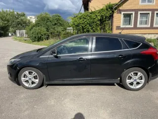Ford Focus 2011 Автомобиль марки FORD модель FOCUS 2011 г.в. VIN-номер X9FMXXEEBMBU33489 ПО ПРЕДВАРИТЕЛЬНОМУ СОГЛАСОВАНИЮ на электронную почту kazarin-marina@yandex.ru
