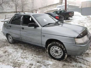 ВАЗ 2110, 2005 года, 65,5 лс, 182662 км. Легковой автомобиль, марка: ВАЗ, модель: 21104, год изготовления: 2005 г. в., цвет: средний серо-зеленый металлик, VIN: XTA21104060896161, ПТС: 63 OA 652269, г/н: М085МЕ164, изготовитель (страна): ОАО Автоваз, Россия, модель двигателя: 21124, тип двигателя…