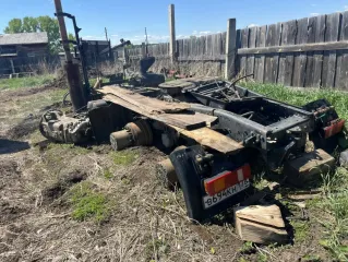 Автомобиль марки MAZ модель 6430A5 2011 г.в. VIN номер Y3M6430A5B0000219 Для получения всей имеющейся информации о лоте  в том числе фото  необходимо направить запрос на адрес эл. почты  в теме письма указать ФИО должника : au mem.torg1@yandex.ru либо по телефону +7  919  171 08 77 Имущество…