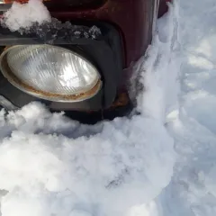 ВАЗ 2131 (4x4), 2006 года, 59 лс, 240000 км, полный привод. Легковой автомобиль, марка: BAЗ 21310, модель: LADA 4X4, год изготовления: 2006, цвет: темно-малиновый, VIN: XTA21310060076770, ПТС: 63МЕ838711, г/н: M507XX159, вид собственности: индивидуальная. На имущество зарегистрировано ограничение…
