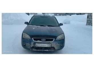 Ford Focus, 2007. Автомобиль марки FORD модель FOCUS, 2007 г.в. VIN-номер X9F5XXEED57M33031. Является предметом залога ПАО Совкомбанк. Осмотр имущества осуществляется по предварительному согласованию путем направления запроса на электронную почту: csb_63@mail.ru в виде отсканированного документа с…