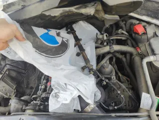 BMW X5 2008, vin-номер WBAFF41040L125495. Ознакомится с имуществом и документами к нему потенциальные покупатели могут, обратившись в рабочие дни к организатору торгов по тел. +7-909-340-28-60, e-mail: ural-zpp@yandex.ru.