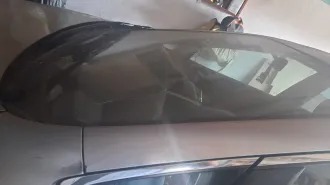 Mazda CX-7 2007, VIN JM3ER29LX70161574. Имущество находится в залоге у ПАО «Совкомбанк». В течение срока подачи заявок по предварительному согласованию с финансовым управляющим по телефону: 8(913)388-73-77, email: ay.nsk@mail.ru, предоставляется возможность ознакомления с имуществом должника.