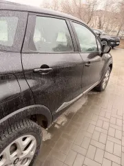 Renault KAPTUR 2017, транспортное средство: марка RENAULT, модель KAPTUR, год выпуска 2017, VIN X7LASREA757345784, цвет черный. Транспортное средство находится на ответственном хранении у финансового управляющего Гончарова Р.И. по адресу: г. Волгоград, ул. Коммунистическая, 5 А. ТС находится в…
