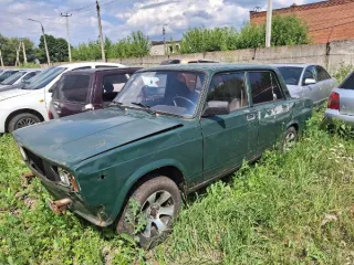 ВАЗ, Лада 1997-2011 автомобили марок ВАЗ, Лада т/с продаются единым лотом. Информация о лоте (в том числе об имеющихся обременениях/ограничениях) указана в информационном извещении. Имущество продается в том виде, в каком оно есть, и в случае продажи возврату/обмену не подлежит. За скрытые дефекты…