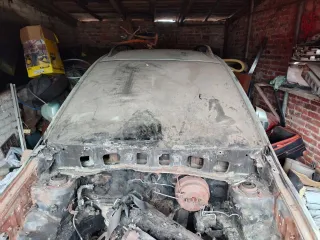 Hyundai Matrix, 2004 г.в., VIN KMHPN81DP5U187043, рег.знак Н649АМ152, легковой, цвет светло-серо-зеленый, мощность двигателя 90.4кВт/123л.с., ПТС 77 ТС384198 Ознакомление с имуществом производится по адресу: Россия, Нижегородская обл., Кстовский р-н, д. Новоликеево, у газовой котельной уч.103…
