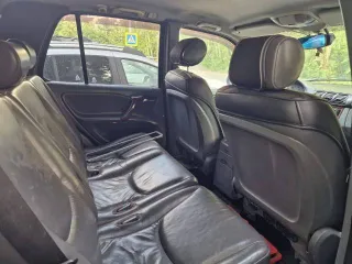 Mercedes-Benz ML 320, 1998 года, 218 лс, 445466 км, полный привод, АКПП, марка и(или) модель: МЕРСЕДЕС-БЕНЦ ML 320, год выпуска: 1998, идентификационный номер (VIN): WDC1631541A079186, номер шасси (рамы): --, номер кузова (кабины): -WDC1631541A079186, цвет кузова (кабины): синий, номер двигателя…