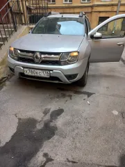 Renault Duster; VIN: X7LHSRHGD58069369, 2017 года изготовления - является предметом залога.