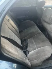 Toyota Crown, 1995 года, 97 лс, 200000 км, автомобиль легковой, марка: Toyota, модель: Crown, VIN: отсутствует, номер кузова: LS1410010587, гос. рег. номер: М418КВ763, год изготовления: 1995