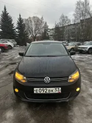 Volkswagen Polo 2014 года, VIN: XW8ZZZ61ZEG053861, госномер: Е092ВК53. Автомобиль на ходу, в хорошем состоянии, имеет косметические дефекты. Осмотр по адресу: г. Великий Новгород, пр-кт Александра Корсунова, д. 28А, по согласованию. Дополнительная информация по телефону +79116003190 или электронной…
