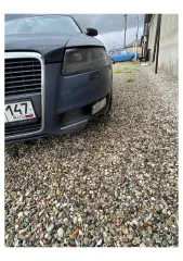 Audi A6 2007 автомобиль марки АУДИ модель А6 2007 г.в. VIN-номер WAUZZZ4F28N011593. Порядок ознакомления с имуществом: по предварительной договоренности с 10:00-16:00 по телефону +7 991 918-89-99. Автомобиль находится по адресу: г. Нальчик, ул. Торчокова 22. Для получения фотографий и иной…