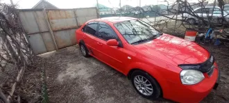 Chevrolet Lacetti 2007  Автомобиль марки Chevrolet, модель Lacetti, 2007 г.в., VIN-номер KL1NF197J7K726121 Ознакомиться с имуществом и положением о порядке, сроках и условиях реализации имущества можно по адресу нахождения имущества: г. Воронеж, ул. Саврасова, 46, кв. 3, либо по телефону…