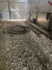 Восточно-Бирлинское нефтяное месторождение (куст 1), в составе: право аренды на земельный участок, с кадастровым номером 73:08:045001:860, расположенный по адресу: Ульяновская обл., Мелекесский р-н, МО "Рязановское сельское поселение"; скважина поисковая № 40 Восточно-Бирлинского месторождения…