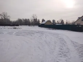 Земельный участок площадью 1483 кв.м в Забайкальском крае. Категория земель: земли населенных пунктов. Вид разрешённого использования: для ведения коллективного садоводства и огородничества (13.2). Расположен по адресу: Забайкальский край, г. Чита, тер. СНТ Светофор ЗАбЖД, д. 139. Кадастровый…