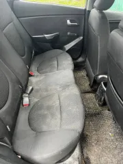Kia Rio, 2015 года, 107 л.с., идентификационный номер (VIN): Z94CB41AAGR286769, год выпуска: 2015, гос.номер Р061ОА1442, мощность: 107 л.с., объем: 1396 куб/см. Тех. состояние: не на ходу, сломана коробка передач, проколоты колеса, коробка - механика.