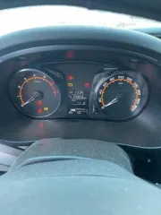 Lada Granta 2023 года, 89 лс, 24928 км. Автомобиль легковой, марка: LADA, модель: GRANTA, VIN: XTA219040P0936702, гос. рег. номер: Е296ТХ186, год изготовления: 2023. ПТС отсутствует