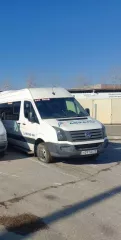 ЛУИДОР 223700, тип ТС: автобус, категория ТС: D, год выпуска 2013, VIN: Z7C223700D0000890, гос. номер М291МС73.