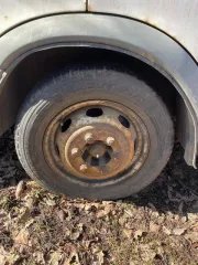 GAZ 3302 2004 года, VIN XTN33020052031908, цвет снежный, мощность 72,2 л.с. Не на ходу.