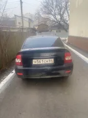 Lada Priora 2008 Lada Priora, 2008 года, 81 лс, 253239 км еще Lada Priora, 2008 года, 81 лс, 253239 км еще автомобиль легковой, марка: ЛАДА 217230, модель: ЛАДА ПРИОРА, VIN: XTA21723080025769, гос. рег. номер: Н561СН64, год изготовления: 2008