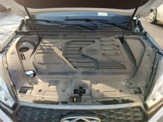 Легковой автомобиль  универсал  Chery Tiggo 7 Pro Max, год выпуска: 2023, VIN номер: LVVDB21B3PD155089, гос. номер: М651РЕ790, цвет: Белый желтый серый. Легковой автомобиль  универсал  Chery Tiggo 7 Pro Max, год выпуска: 2023, VIN номер: LVVDB21B3PD155089, гос. номер: М651РЕ790, цвет: Белый желтый…