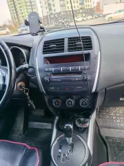 Mitsubishi ASX 2011, автомобиль марки MITSUBISHI модель ASX 2011 г.в., VIN-номер JMBXTGA3WBZ006110. Ознакомление с имуществом производится по адресу: Калужская область, деревня Красный Городок, ул. Новая, д. 5, с момента публикации сообщения о продаже имущества и до окончания приема заявок по…