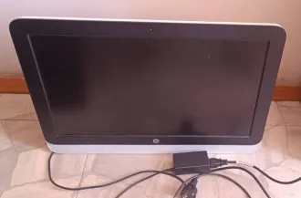 Моноблок HP All in One TPC-P050-21 Windows 10 Home, клавиатура, мышь, калькулятор Uniel, органайзер черный, модуль DWDM XFP (Dense Wavelength Division Multiplexing XFP) Module, 10П, Tx1330/Rx1270, б/у