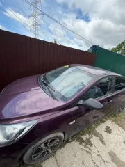 Hyundai Solaris 2013 VIN Z94CT41CBDR280495 , Ленинградская область