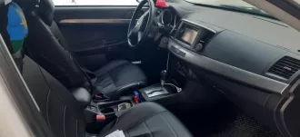 Автомобиль легковой, марка: Mitsubishi, модель: Lancer, VIN: JMBSRCY1ADU000878, гос. рег. номер: О178КВ774, год изготовления: 2012