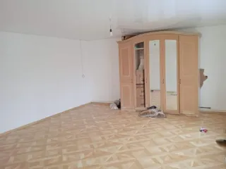 Жилой дом, площадью 306,8 кв.м., кадастровый номер 20:04:0401007:1238; земельный участок (для ведения личного подсобного хозяйства), площадью 1600 кв.м., кадастровый номер 20:04:0401007:1186. Местонахождение: Чеченская Республика, Гудермесский район, г. Гудермес, ул. Мирная, д. 39. Общая площадь…