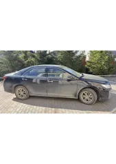 Автомобиль марки Toyota Camry 2014 года выпуска, VIN: XW7BF4FKX0S065569  предварительно направив запрос   в произвольной форме  на почту dolgiminus@mail.ru