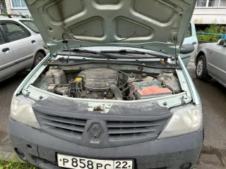 Renault SR 2009, автомобиль марки: Renault, модель: SR, год выпуска: 2009, идентификационный номер (VIN): X7LLSRABH9H216586, кузов № X7LLSRABH9H216586, в рабочие дни с 14:00 до 16:00 по местному времени, предварительно созвонившись с финансовым управляющим по тел.: 8 993 044-22-21 или e-mail…