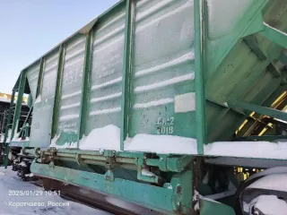 Хоппер-дозатор, сетевой № 53182374 (00232374), год изготовления 1987