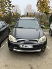 Ford Escape 2008 Легковой автомобиль Ford Escape, год выпуска – 2008, VIN – LFACTMHNX82000636. Имущество является предметом залога АО «ТБАНК» (ИНН 7710140679, ОГРН 1027739642281), адрес 127287, г. Москва, ул. 2-я Хуторская, д. 38А, стр. 26.