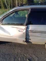 Nissan Wingroad 1996 года, 96 лс, государственный регистрационный знак А532ТВ154, VIN отсутствует, кузов WHNY10122798.