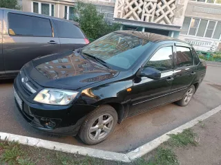LADA GRANTA 2014 , Мордовия Республика