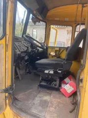 Автобус для перевозки детей КАВЗ 397653, 2007 года изготовления. Год выпуска: 2007. VIN номер: X1E39765370043245. Объем двигателя: 4250. Марка автобуса: КАВЗ. Модель автобуса: КАВЗ 397653. Пробег: 0.