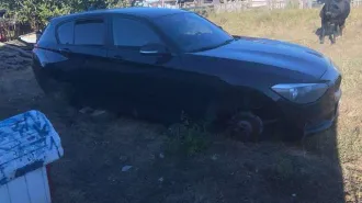 BMW 1 Series 2012 года, модель 116i, 136 л.с., пробег 100000 км. VIN: WBA1A110X0J149853, гос. номер: У869ТУ193.