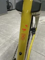 BMC URS LT One M. Велосипед BMC URS LT One размер М. Велосипед имеет признаки использования. Шаг аукциона 5% от начальной цены.