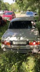 Автомобиль ГАЗ-31105. Кузов: Очаги ржавчины и сквозной коррозии металла, на всех элементах кузова, преимущественно в нижней части. Отдельные механические повреждения: вмятины, деформации, повреждения ЛКП. Следы кузовного ремонта. Двигатель: Многочисленные потёки технических жидкостей, коррозия…