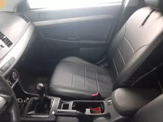 Легковой автомобиль седан MITSUBISHI LANCER 1.6, 2012 г.в., VIN: JMBSNCY1ACU004517, г.н.з.: А346РС89, 1590 куб. см.  МТ , 117 л.с., цвет: ЧЕРНЫЙ, пробег: 436 тыс. км.