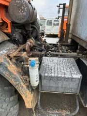 Самосвал 7803А7, ППУА-1600/100М 7803А7 на шасси КАМАЗ А430АА134 2014 г.в. VIN X897803A7E0EP7016