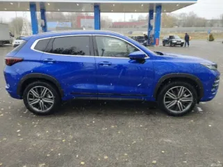 Exeed LX 2024 автомобиль марки Exeed модель LX 2024 г.в., vin LVTDB21B5RE016992. С имуществом, являющимся предметом торгов, можно ознакомиться по адресу: г. Владимир, по предварительной записи у организатора торгов по номеру телефона +79101701108 или электронной почте: torgibfl@mail.ru