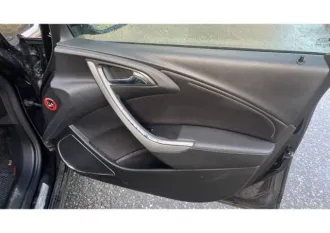 Opel Astra 2010 года, VIN WOLPE6DJ8AG098661, категория B.