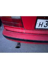 Bmw 3 serii 1991 Bmw 3 serii, 1991 goda, 113 ls, 444630 km eshe Bmw 3 serii, 1991 goda, 113 ls, 444630 km eshe Legkovoy avtomobil, marka: BMW 318, model: e36, god izgotovleniya: 1991, tsvet: krasnyy, VIN: WBACA31040FB1344, PTS: 38RM503083, g/n: TS N381RA82, tip dvigatelya: benzinovyy, moshchnost…