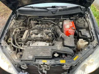 Haima 219301, 2011, VIN: X9W219301B0001064, цвет кузова: черный.