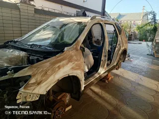 Легковой автомобиль, марка, модель  NISSAN X TRAIL  Ниссан Х TRAIL    государственный регистрационный знак: А346ХТ09, год выпуска: 2016,  цвет белый, идентификационный номер:  VIN  Z8NTANT32ES040461 Ознакомление со сведениями об имуществе, согласование даты и времени осмотра Лота в г. Черкесск …